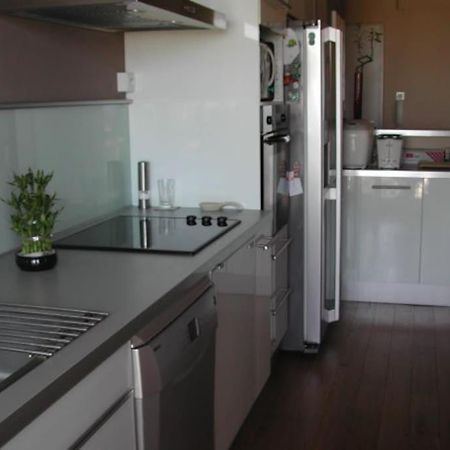 Апартаменти Residentiel Avec Parking Gratuit Марсель Екстер'єр фото